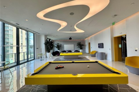 Copropriété à vendre à Miami, Floride: 2 chambres, 100.71 m2 № 2154843 - photo 23