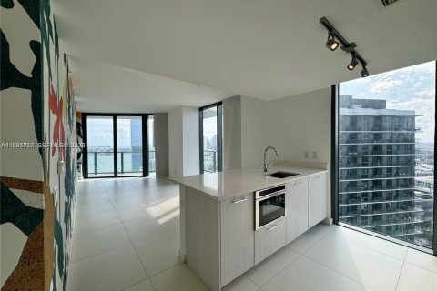 Copropriété à vendre à Miami, Floride: 2 chambres, 100.71 m2 № 2154843 - photo 3