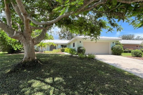Casa en venta en Sarasota, Florida, 3 dormitorios, 184.78 m2 № 1868898 - foto 4