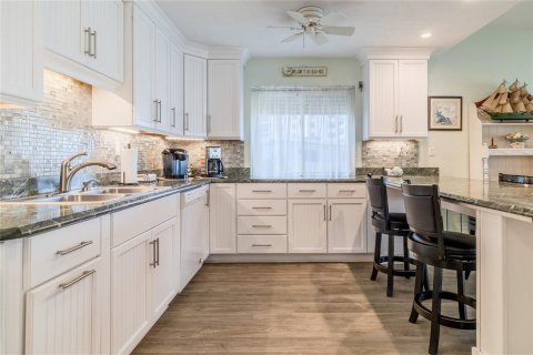 Villa ou maison à vendre à Ormond Beach, Floride: 3 chambres, 128.21 m2 № 1507764 - photo 29