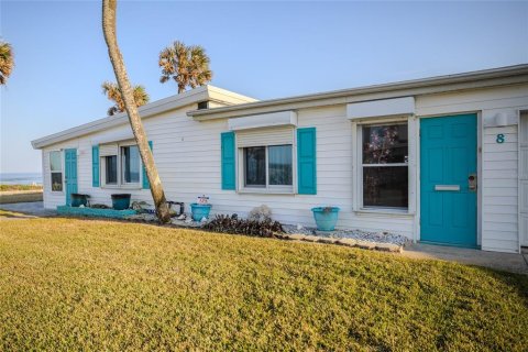Villa ou maison à vendre à Ormond Beach, Floride: 3 chambres, 128.21 m2 № 1507764 - photo 14