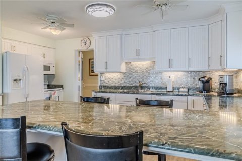 Villa ou maison à vendre à Ormond Beach, Floride: 3 chambres, 128.21 m2 № 1507764 - photo 27