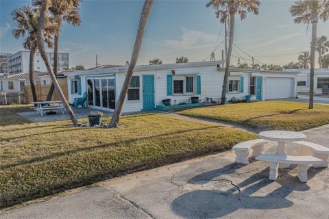 Villa ou maison à vendre à Ormond Beach, Floride: 3 chambres, 128.21 m2 № 1507764 - photo 16