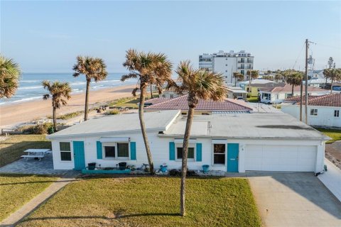 Villa ou maison à vendre à Ormond Beach, Floride: 3 chambres, 128.21 m2 № 1507764 - photo 1