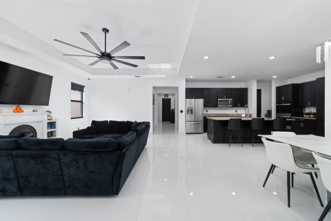Villa ou maison à louer à Lake Worth, Floride: 3 chambres, 169.27 m2 № 2439204 - photo 6