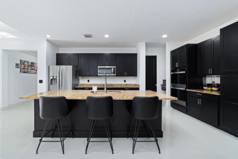 Villa ou maison à louer à Lake Worth, Floride: 3 chambres, 169.27 m2 № 2439204 - photo 8