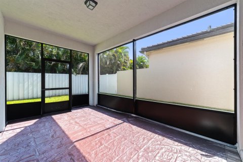 Villa ou maison à louer à Lake Worth, Floride: 3 chambres, 169.27 m2 № 2439204 - photo 20