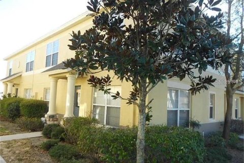Touwnhouse à Valrico, Floride 3 chambres, 130.81 m2 № 2413901