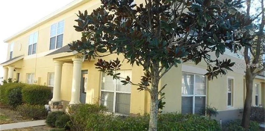 Touwnhouse à Valrico, Floride 3 chambres, 130.81 m2 № 2413901