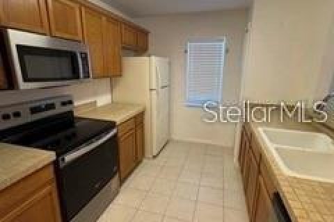 Touwnhouse à louer à Valrico, Floride: 3 chambres, 130.81 m2 № 2413901 - photo 5