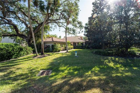 Condo in Sarasota, Florida, 2 bedrooms  № 1566286 - photo 3