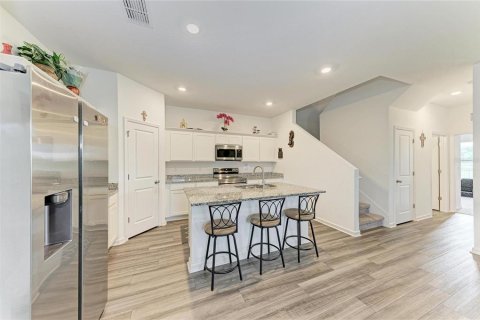 House in Parrish, Florida 5 bedrooms, 258.45 sq.m. № 2152262 - photo 10