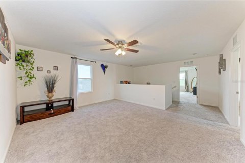 House in Parrish, Florida 5 bedrooms, 258.45 sq.m. № 2152262 - photo 26