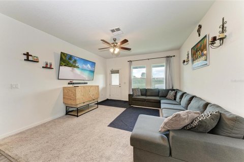 House in Parrish, Florida 5 bedrooms, 258.45 sq.m. № 2152262 - photo 6