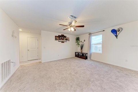 House in Parrish, Florida 5 bedrooms, 258.45 sq.m. № 2152262 - photo 25