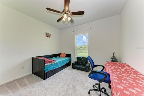 House in Parrish, Florida 5 bedrooms, 258.45 sq.m. № 2152262 - photo 29