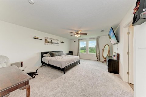 House in Parrish, Florida 5 bedrooms, 258.45 sq.m. № 2152262 - photo 17