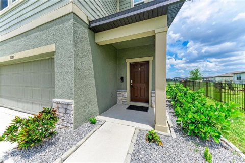 House in Parrish, Florida 5 bedrooms, 258.45 sq.m. № 2152262 - photo 3