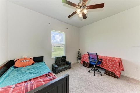 House in Parrish, Florida 5 bedrooms, 258.45 sq.m. № 2152262 - photo 30