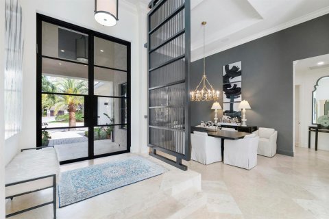 House in Parkland, Florida 4 bedrooms, 416.11 sq.m. № 2265573 - photo 9