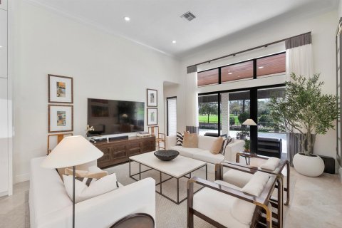 House in Parkland, Florida 4 bedrooms, 416.11 sq.m. № 2265573 - photo 19