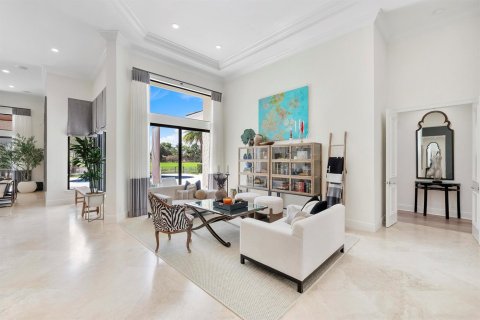 House in Parkland, Florida 4 bedrooms, 416.11 sq.m. № 2265573 - photo 10