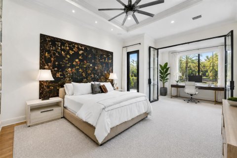 House in Parkland, Florida 4 bedrooms, 416.11 sq.m. № 2265573 - photo 22