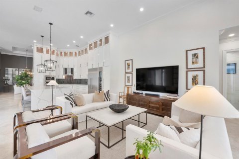 House in Parkland, Florida 4 bedrooms, 416.11 sq.m. № 2265573 - photo 21