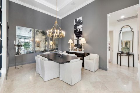 House in Parkland, Florida 4 bedrooms, 416.11 sq.m. № 2265573 - photo 6