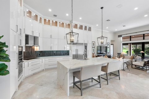 House in Parkland, Florida 4 bedrooms, 416.11 sq.m. № 2265573 - photo 12