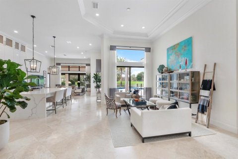 House in Parkland, Florida 4 bedrooms, 416.11 sq.m. № 2265573 - photo 5
