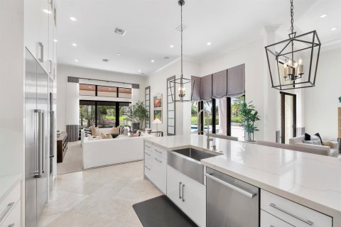 House in Parkland, Florida 4 bedrooms, 416.11 sq.m. № 2265573 - photo 16