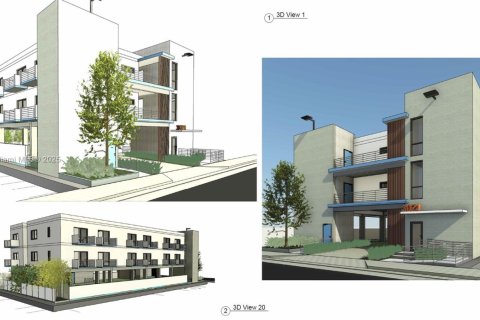 Commercial property in Miami, Florida № 1957985 - photo 2