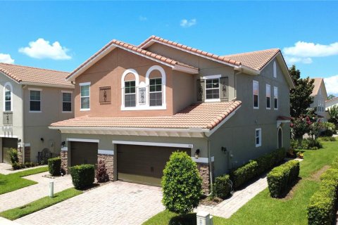 Townhouse in Sanford, Florida 3 bedrooms, 154.96 sq.m. № 2232274