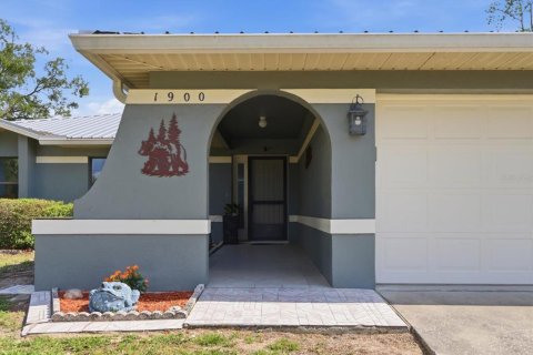 House in Citrus Springs, Florida 3 bedrooms, 134.43 sq.m. № 2208697 - photo 5