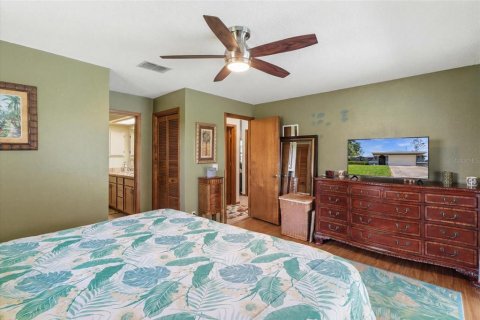 House in Citrus Springs, Florida 3 bedrooms, 134.43 sq.m. № 2208697 - photo 23