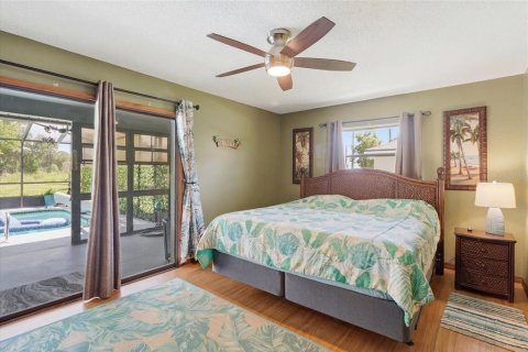 House in Citrus Springs, Florida 3 bedrooms, 134.43 sq.m. № 2208697 - photo 22