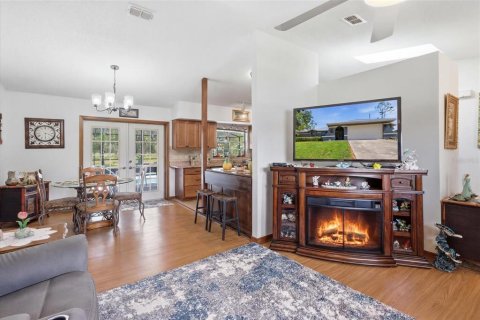 House in Citrus Springs, Florida 3 bedrooms, 134.43 sq.m. № 2208697 - photo 9