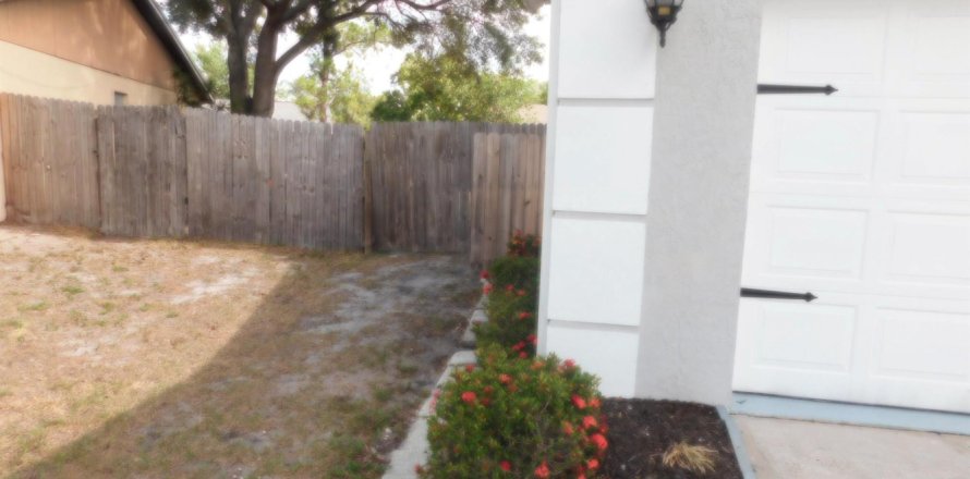 House in Riverview, Florida 3 bedrooms, 162.67 sq.m. № 1228772