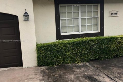 Купить виллу или дом в Майами, Флорида 3 спальни, 157.47м2, № 1944041 - фото 3