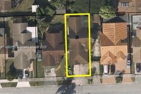 Купить виллу или дом в Майами, Флорида 3 спальни, 157.47м2, № 1944041 - фото 6