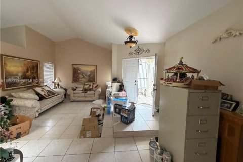 Купить виллу или дом в Майами, Флорида 3 спальни, 157.47м2, № 1944041 - фото 11