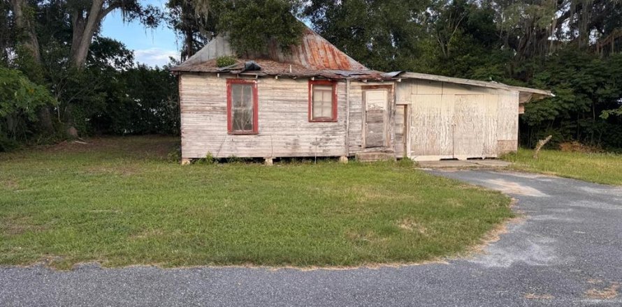 Villa ou maison à Belleview, Floride 2 chambres, 70.23 m2 № 2229235
