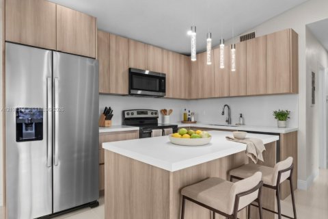 Villa ou maison à vendre à Fort Lauderdale, Floride: 4 chambres, 115.94 m2 № 2426358 - photo 21
