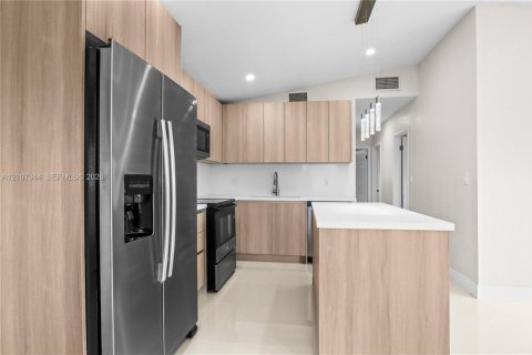 Villa ou maison à vendre à Fort Lauderdale, Floride: 4 chambres, 115.94 m2 № 2426358 - photo 23