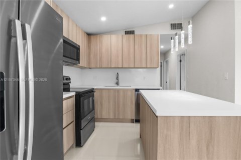Villa ou maison à vendre à Fort Lauderdale, Floride: 4 chambres, 115.94 m2 № 2426358 - photo 30