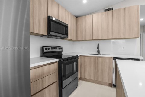 Villa ou maison à vendre à Fort Lauderdale, Floride: 4 chambres, 115.94 m2 № 2426358 - photo 29