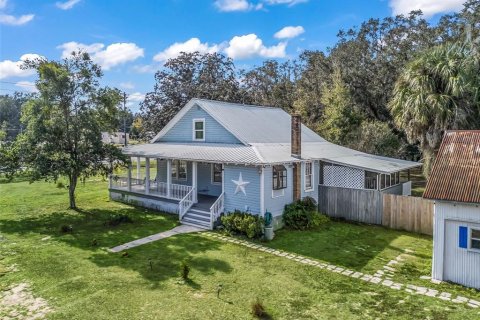Casa en Summerfield, Florida 3 dormitorios, 139.82 m2 № 2240010