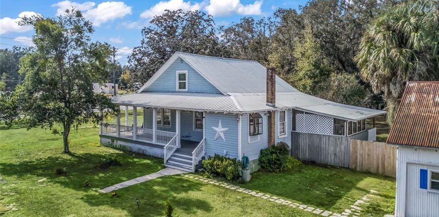 Villa ou maison à Summerfield, Floride 3 chambres, 139.82 m2 № 2240010