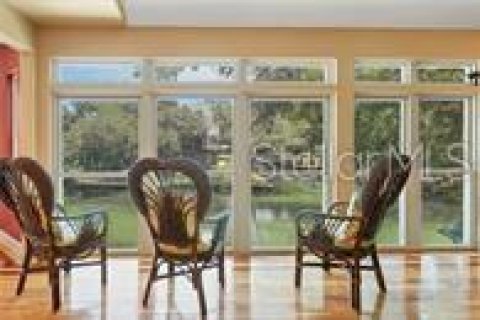 Villa ou maison à vendre à Weeki Wachee, Floride: 4 chambres, 253.25 m2 № 2339746 - photo 8